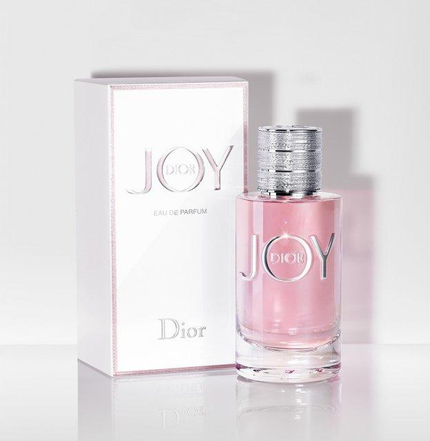 迪奥dior 悦之欢joy 香水测评