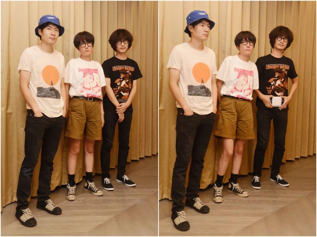 8月10日,carsick cars推出了乐队重组后的首支单曲《叫醒我》,音乐