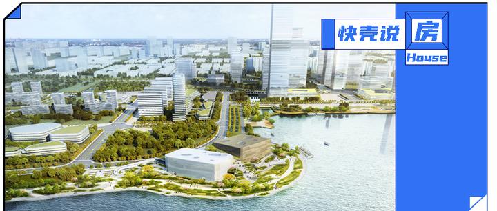 从质疑中浴火重生,吴中太湖新城将是苏州城建最高水平 - 知乎