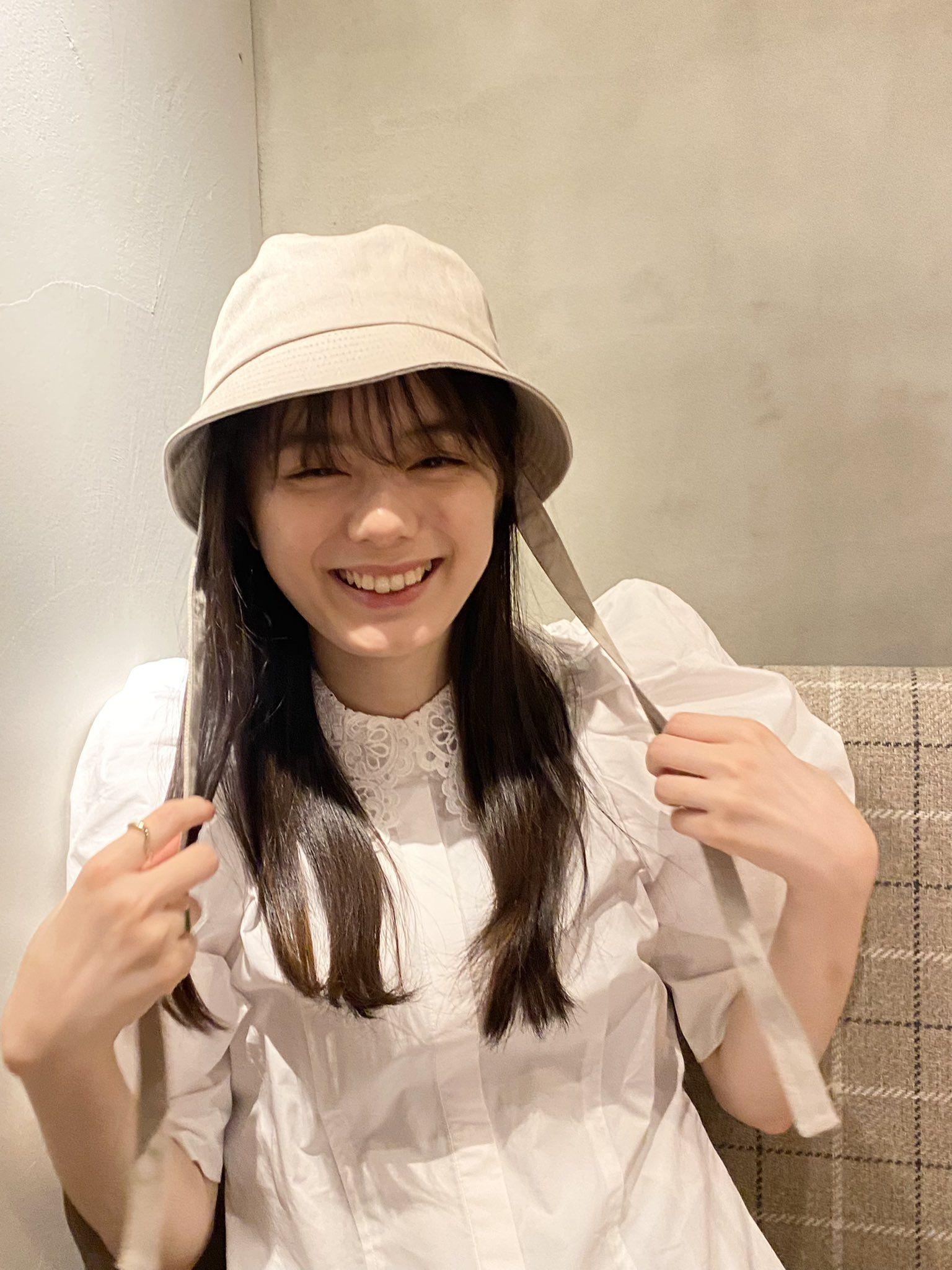 有没有绀野彩夏好看的图片可以分享