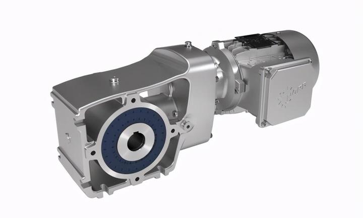 应用效果理想的诺德nordbloc 1伞齿轮减速电机