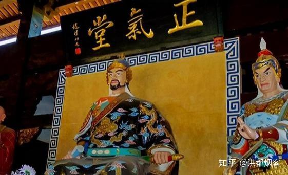 大明抗倭名将,俞大猷的一生似乎证明了:朝中无人难做官! - 知乎
