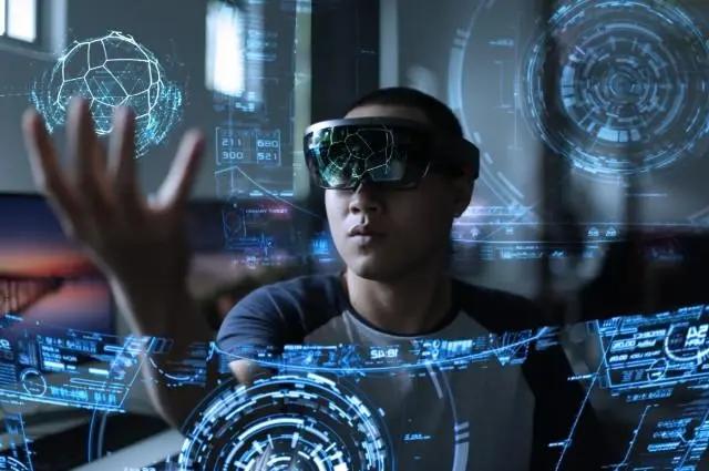 mr(混合现实)再次领涨,6大概念妖股一览!必看!