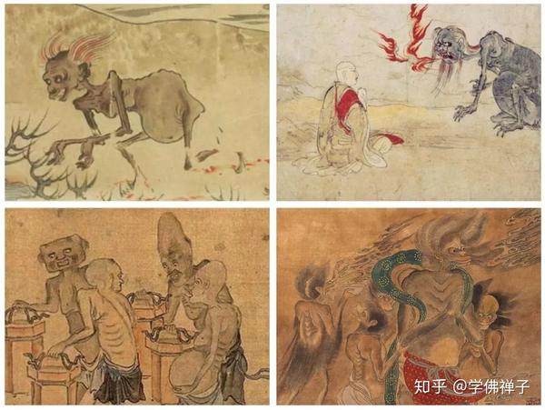 若有这种迹象,就证明过去的父母祖先没有离苦,还在三恶道 - 知乎