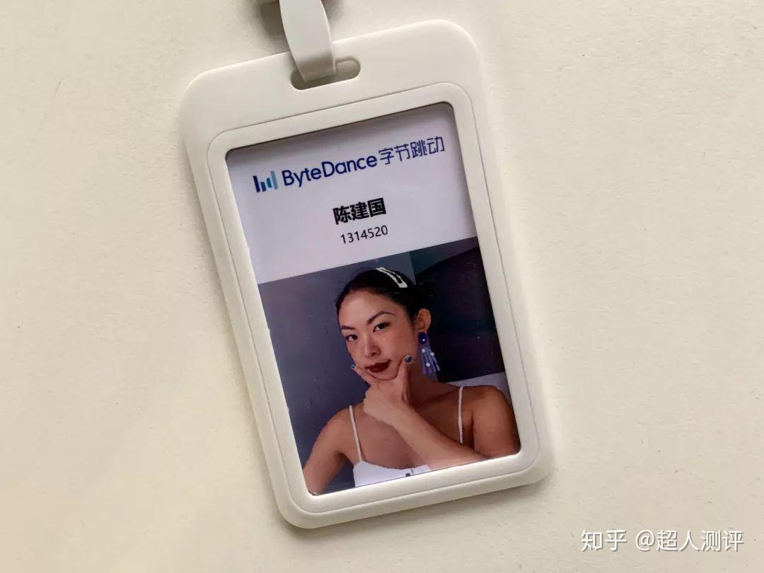入职字节跳动48小时后,我发现了抖音的秘密 - 知乎