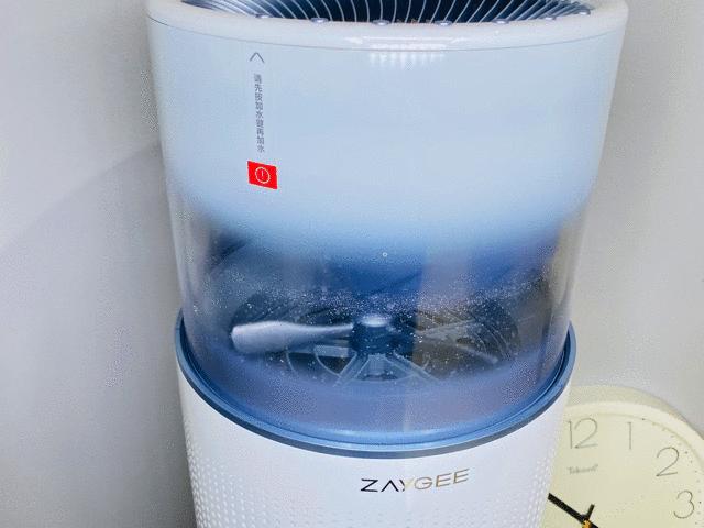 硬核拆解:用数据告诉你无雾加湿器和传统加湿器有什么区别 | 宅鲸无雾加湿器怎么样 | 加湿器推荐 - 知乎