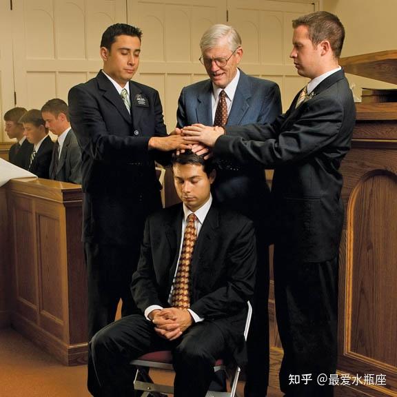 引发武汉、北京疫情的“如新”，背后原来是一夫多妻的美国摩门教 - 知乎