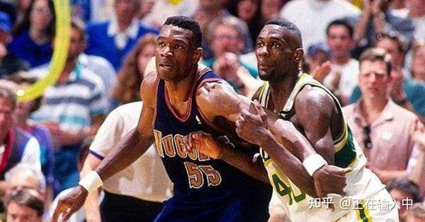 NBA历史上五次黑八奇迹大盘点 - 知乎