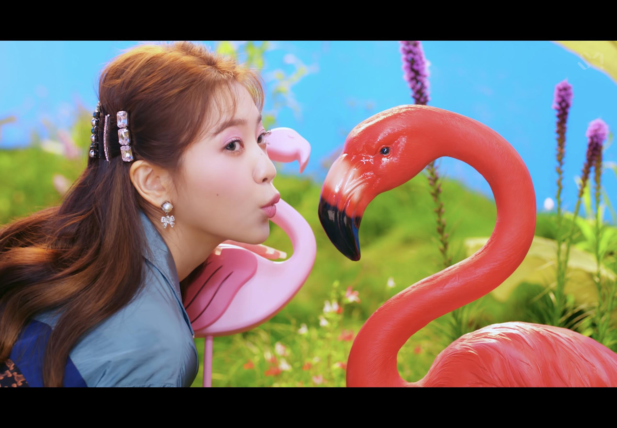 如何评价red velvet的迷你六辑《queendom》及其mv? - 知乎