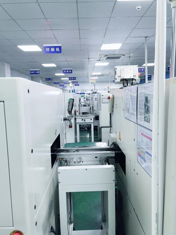 PCBA加工中波峰焊出现透锡不良怎么解决 - 知乎
