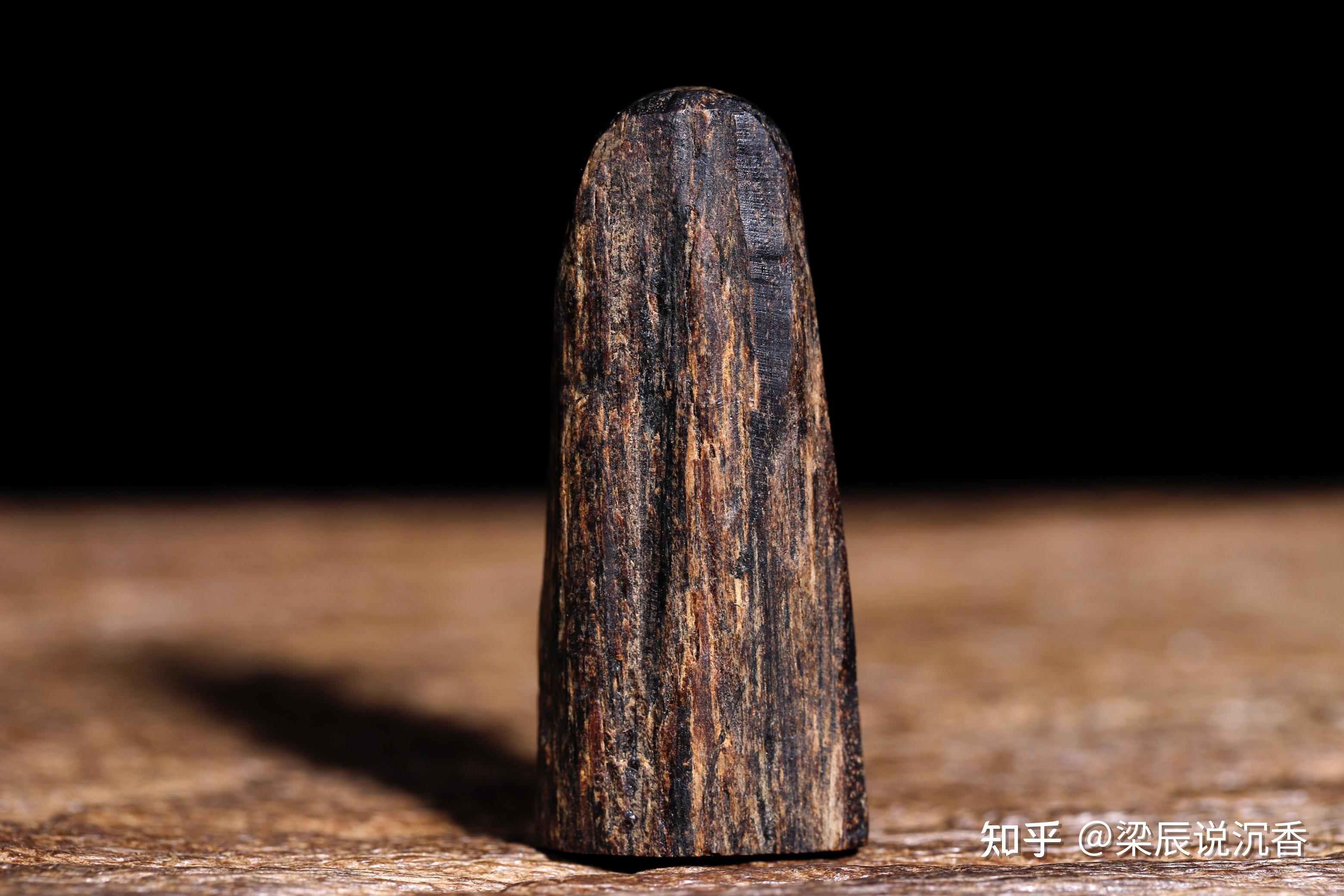 老挝首富为买木头耗尽积蓄，如今开了座博物馆，藏有世界最大沉香|老挝|沉香|木材_新浪新闻