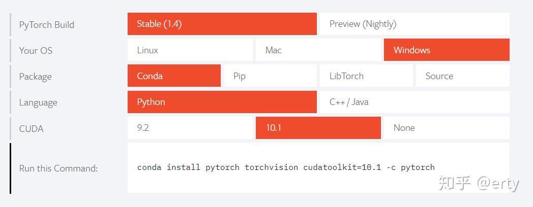 pytorch-gpu