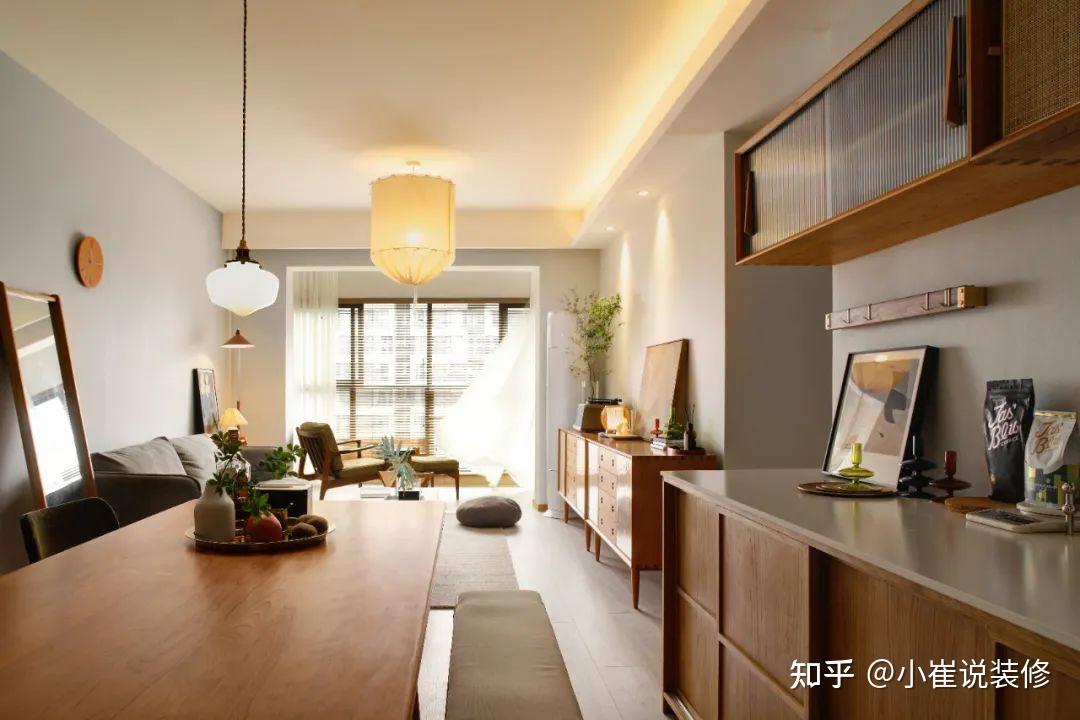 2022最流行的8大装修风格,总有一款是你喜欢的! - 知乎