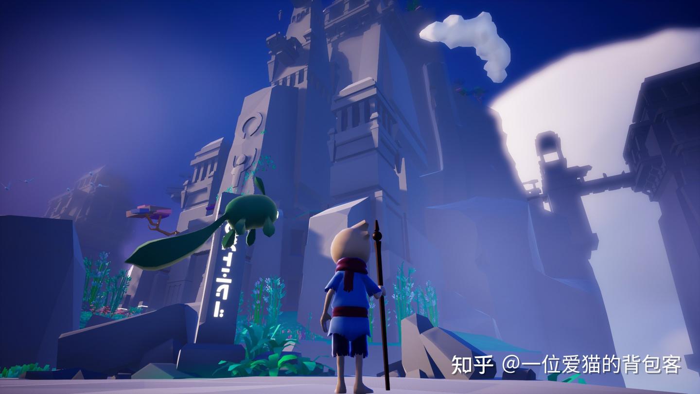 盘点最好玩的Steam游戏，绝对不要错过！ - 知乎