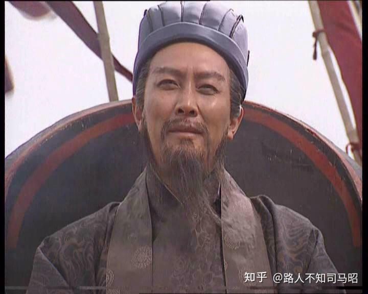 王洛勇版诸葛亮是历史上真实的诸葛亮吗?
