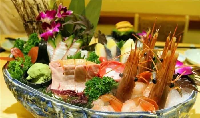 苏州哪里有的吃正宗的日式料理? - 知乎