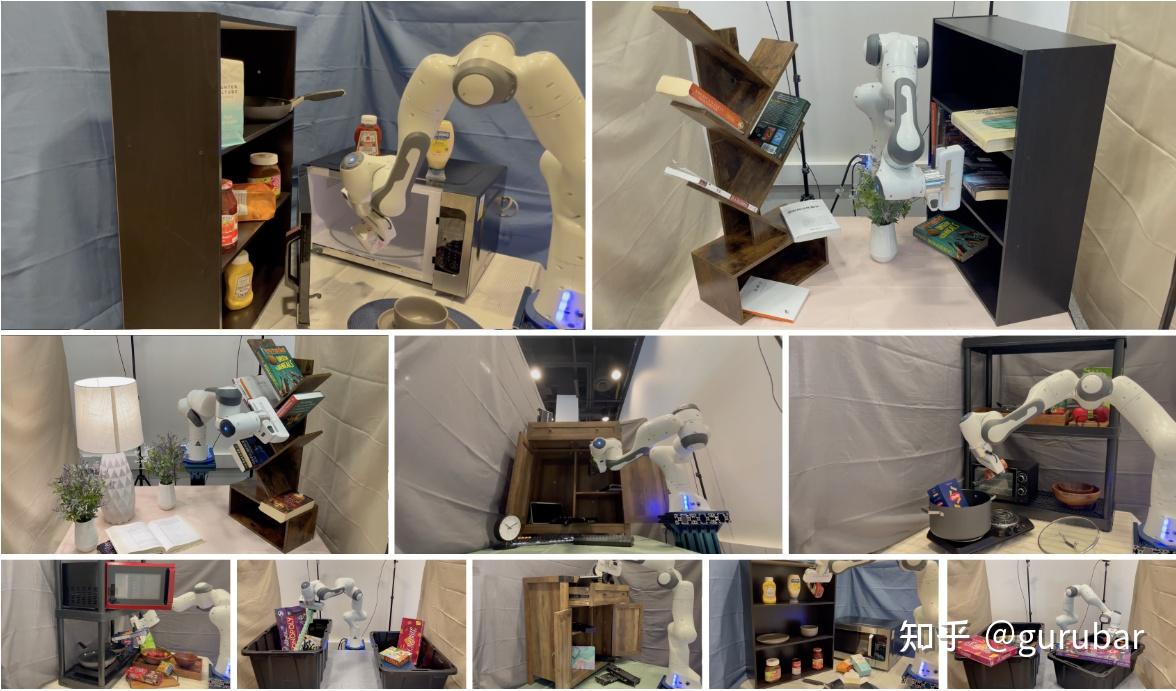 Neural Motion Planning at Scale in the Real World