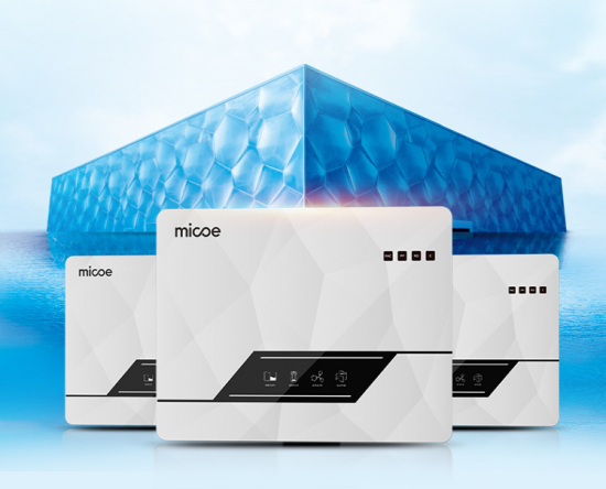 四季沐歌水立方净水器是一款性价比突出的家用净水产品,它通过应用