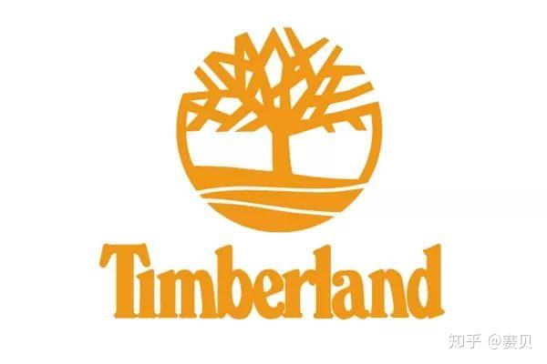 timberland图标图片