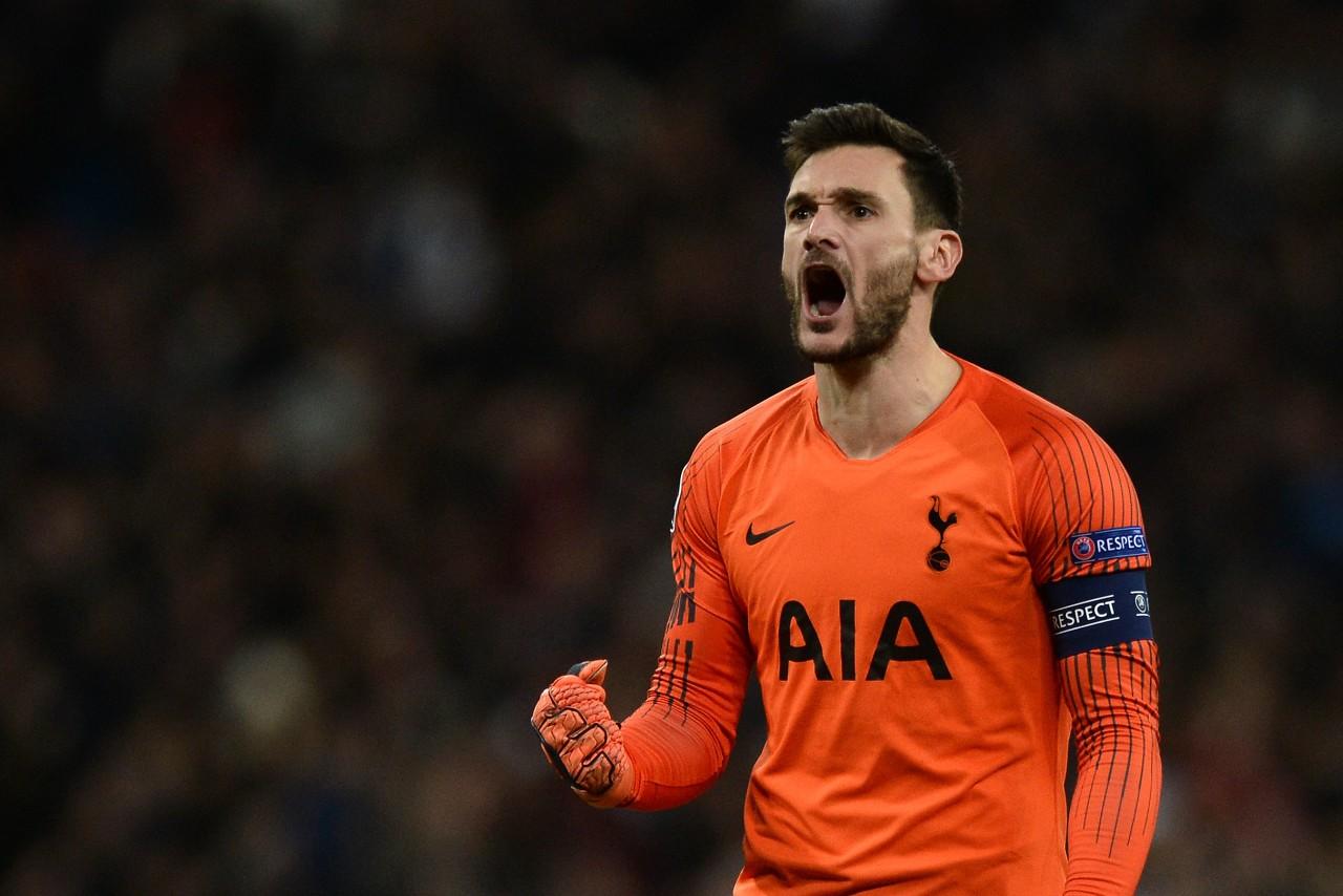 洛里养伤时无法帮助球队令我沮丧下半赛季要做到更好