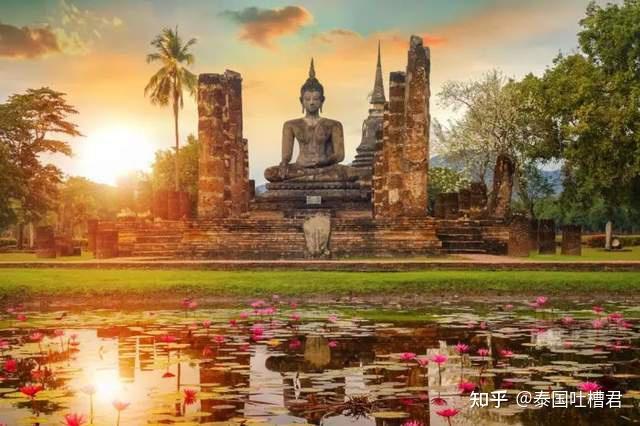 2023 泰国 10 大最佳旅游景点,第一次到泰国去哪里?玩什么?