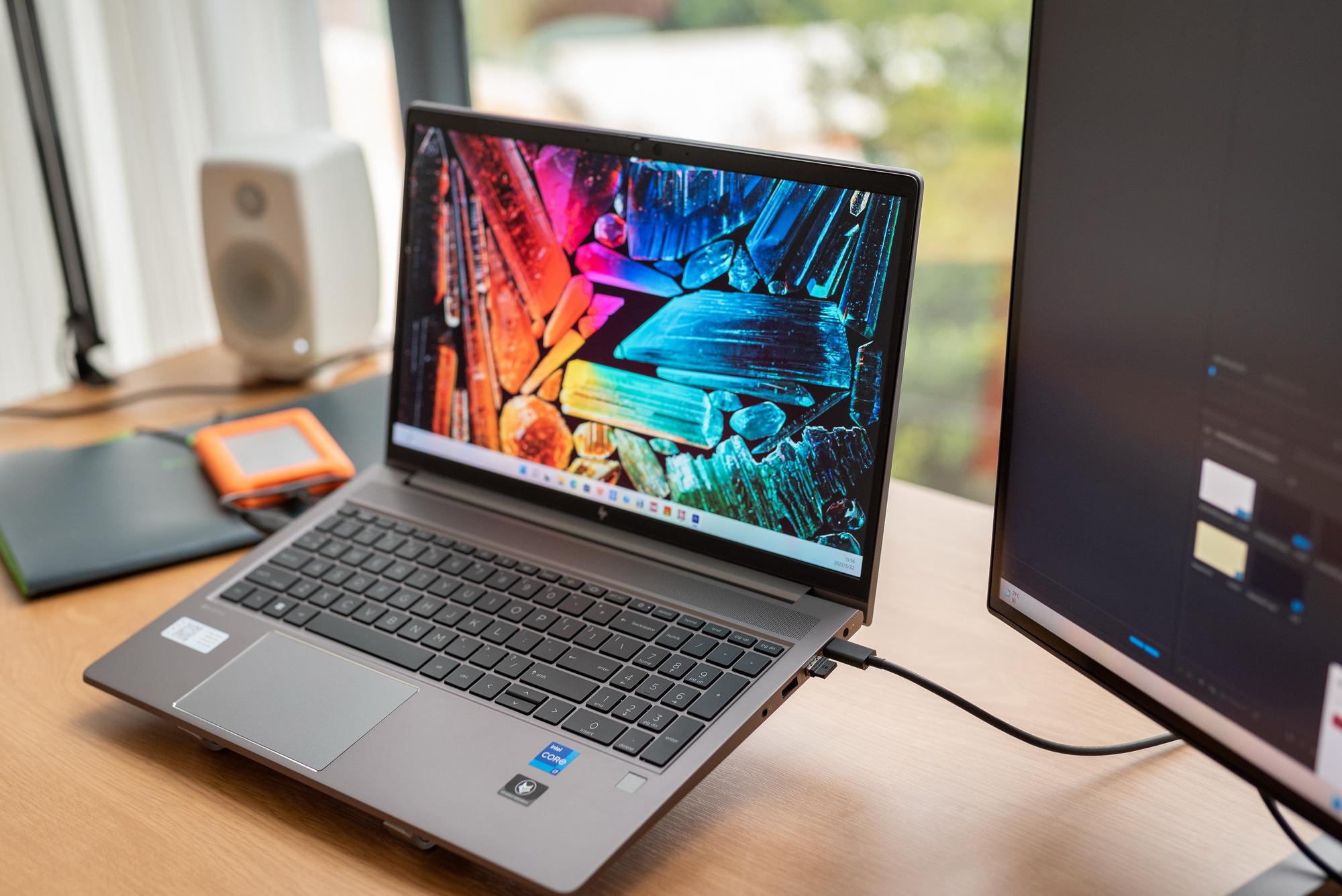 hpzbookpowerg9移动工作站全新升级带来设计非凡体验