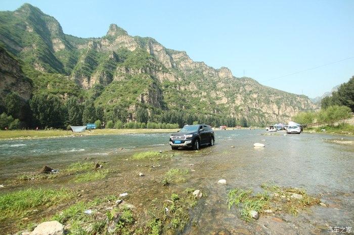 保定响水湾风景区图片图片