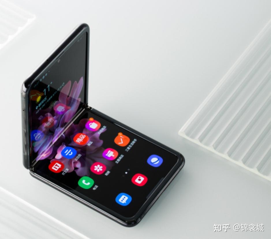 zflip/fold 4部分参数继续流露,折叠屏三星挺稳 - 知乎