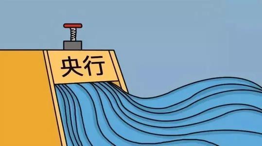 央行大放水的情况下该做什么?