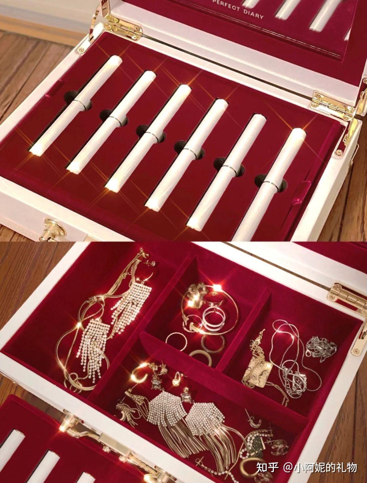 情人节精选30款送女朋友礼物推荐合集七夕礼物520礼物