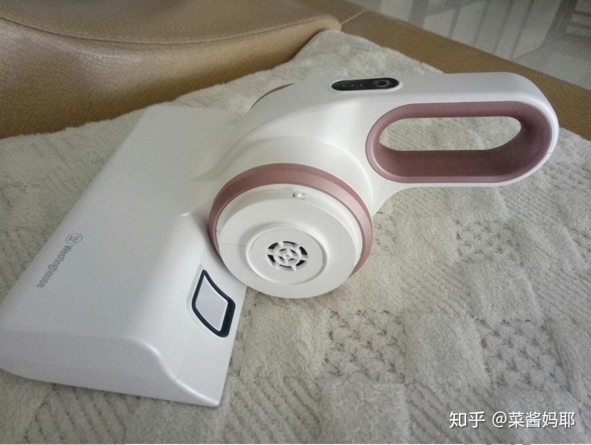 西屋无线除螨仪