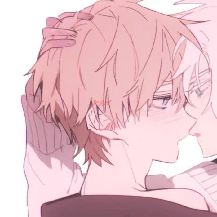 有适合男生之间的情头吗