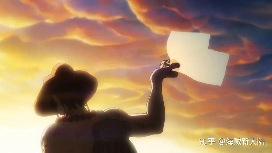 海贼王路飞橡胶业火手枪一拳暴揍凯多动画1015集再次封神