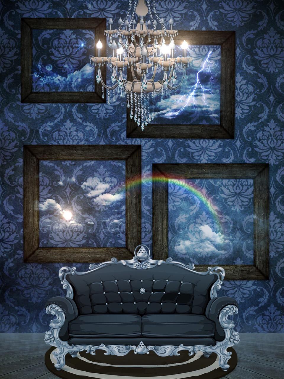 如何鉴定红檀家具