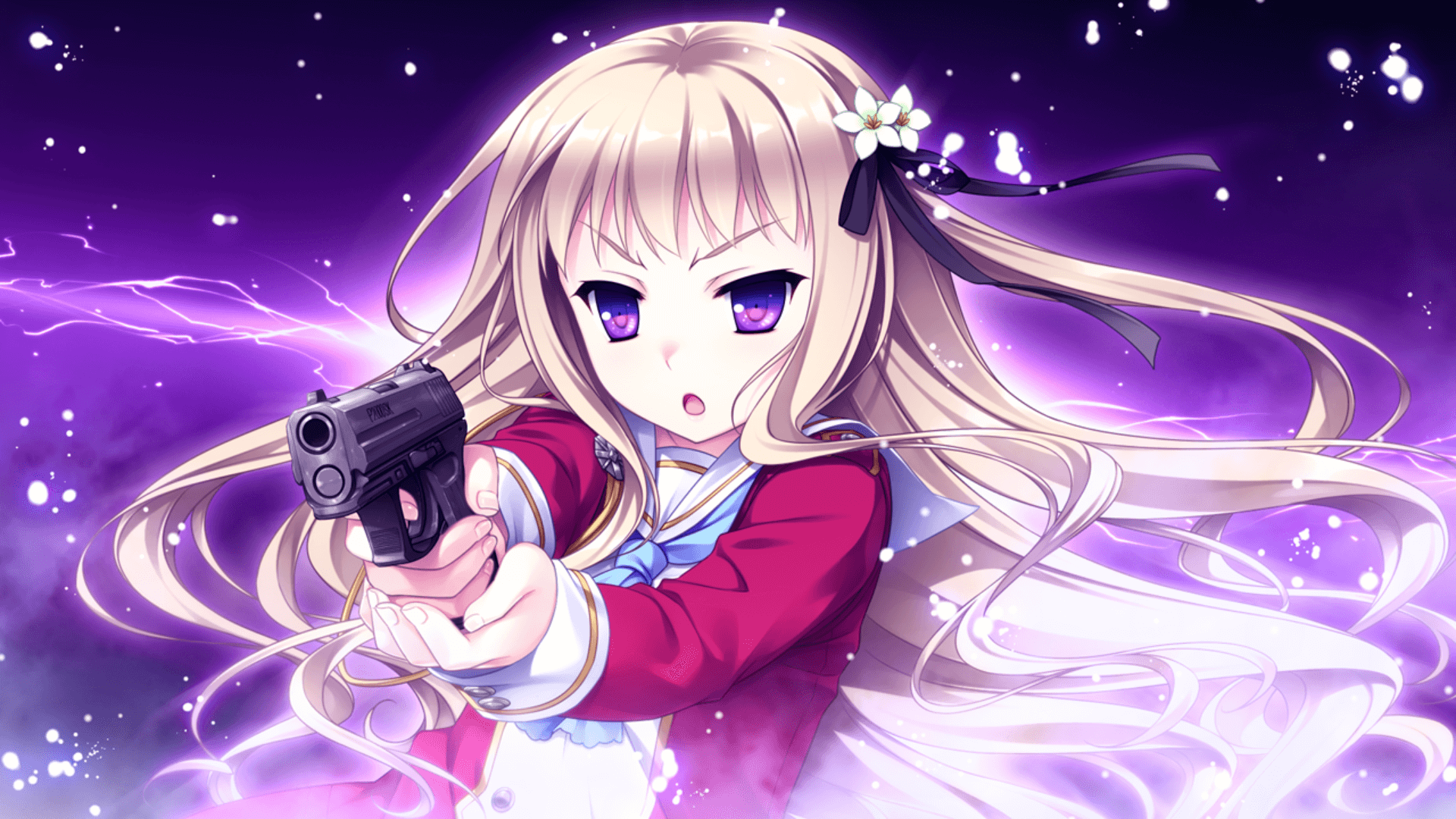 淑女同盟存在主义视角下的复仇悲剧