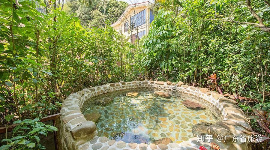 广东惠州温泉度假攻略