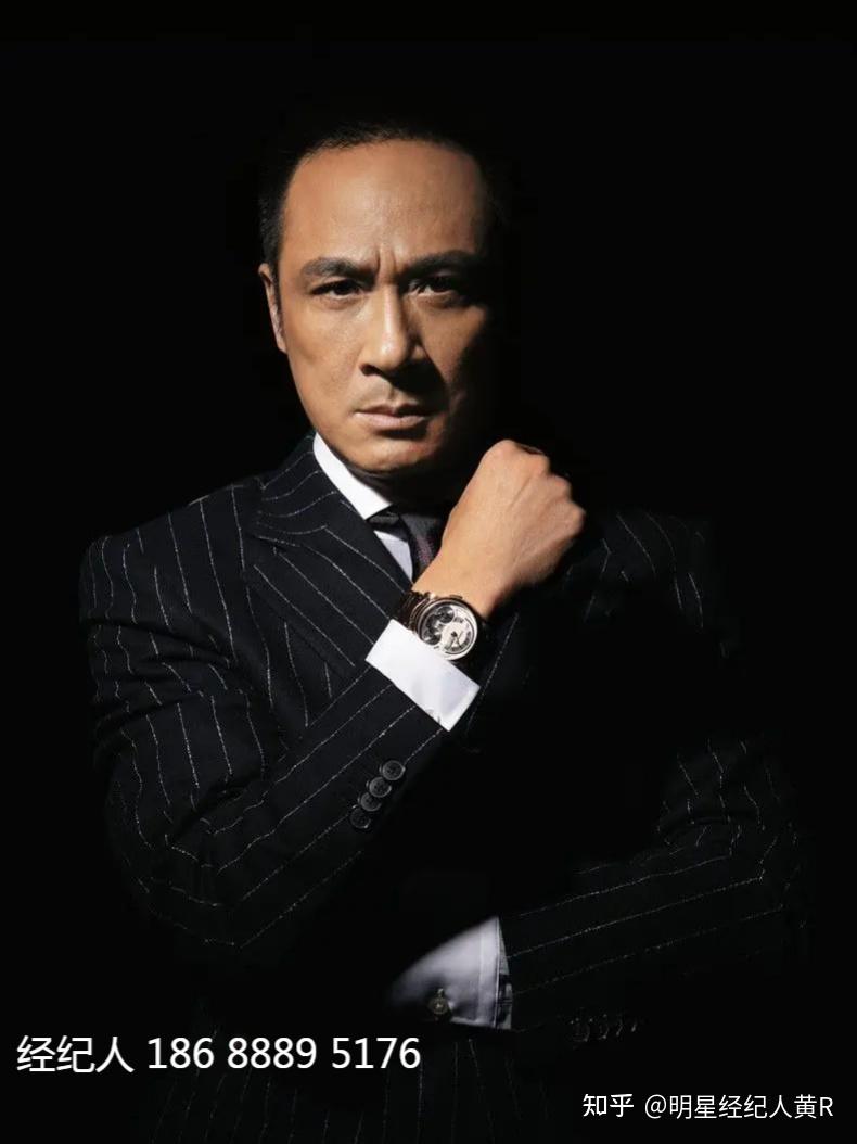 吴镇宇,1961年12月21日出生于香港,中国香港男演员.