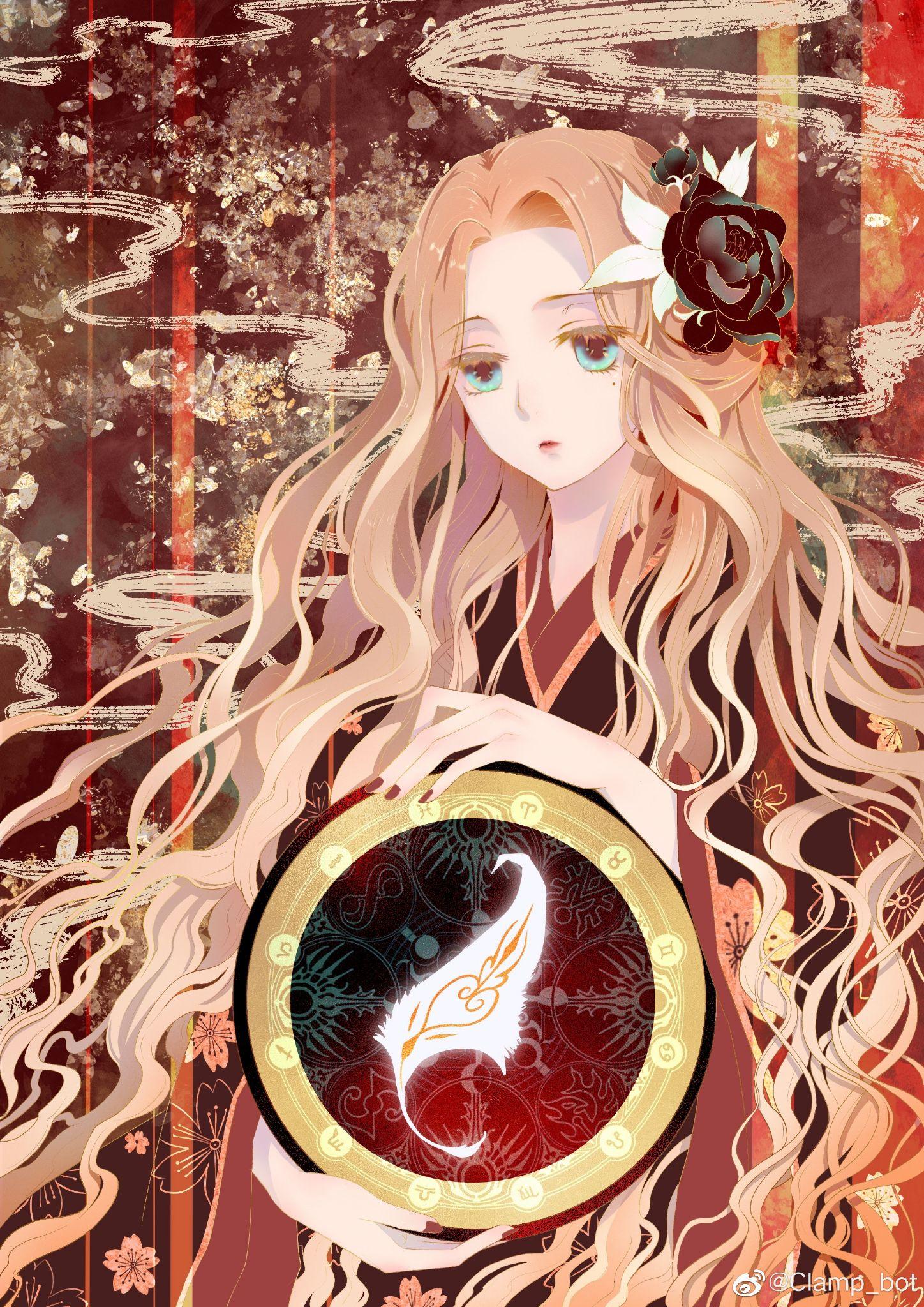 有哪些震撼的动漫图片或者高清壁纸? - 知乎