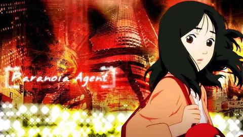 妄想代理人 日本动画 知乎 妄想代理人 日本动画 知乎