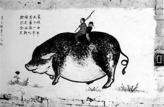 “现代优越论者”到底是进步的推动者还是阻碍者? - 知乎
