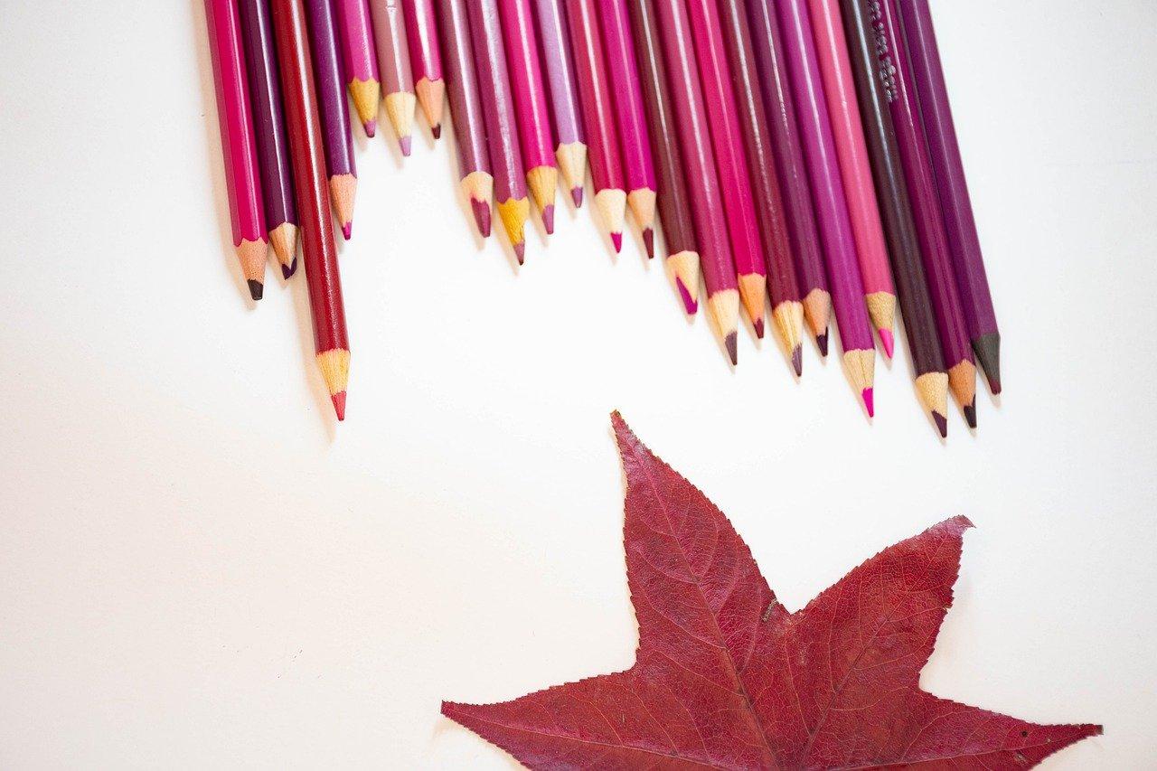 如何去除白纸上水彩笔