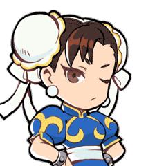 街机故事集锦乘风破浪的街头霸王来了致格斗家的年少时光