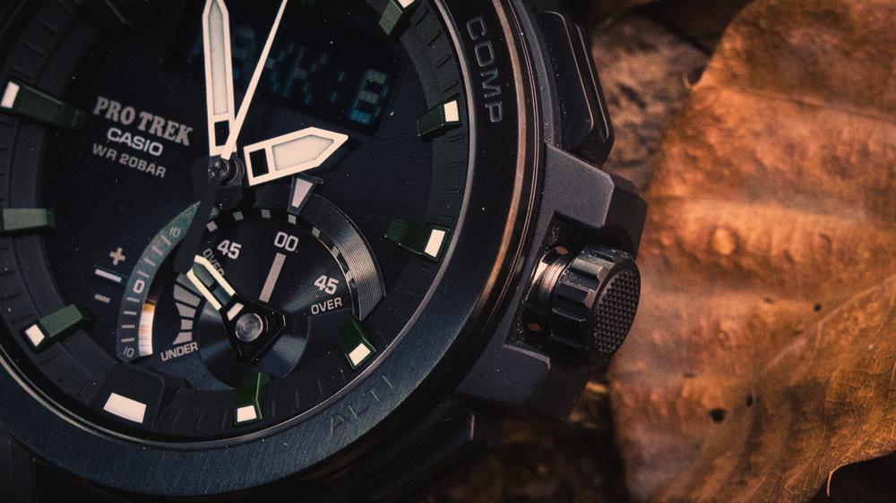 casio prw 7000 fc