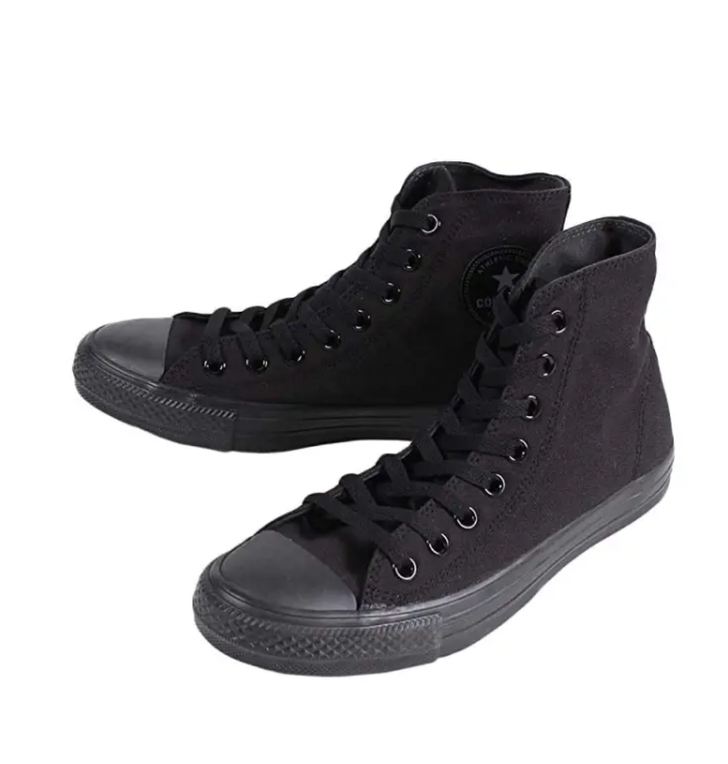 日产匡威 - 知乎