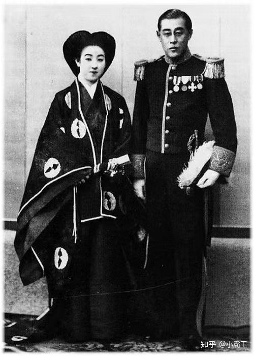 日本华族设立时，各级爵位的封爵标准是怎么样的？ - 知乎