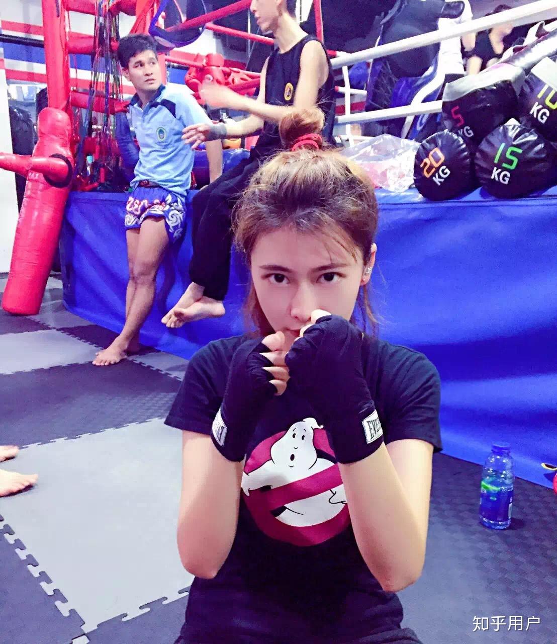 北京哪里有教女子防身术的?