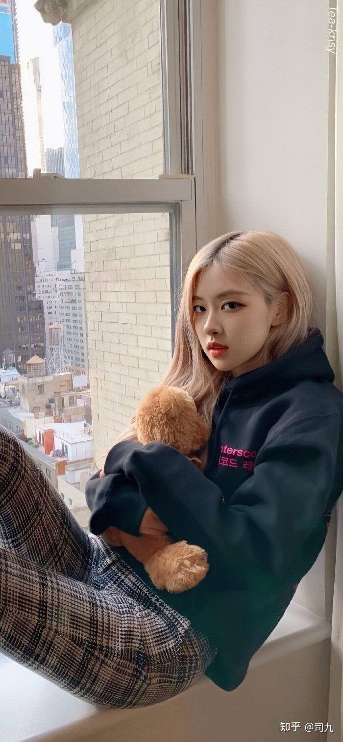 朴彩英美图 - 知乎