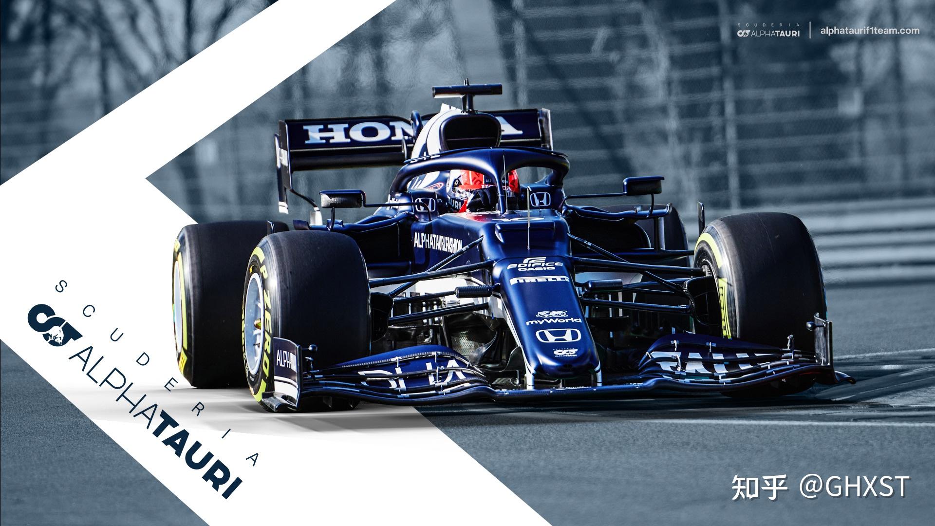 如何看待2021赛季f1季前测试各家车队的表现