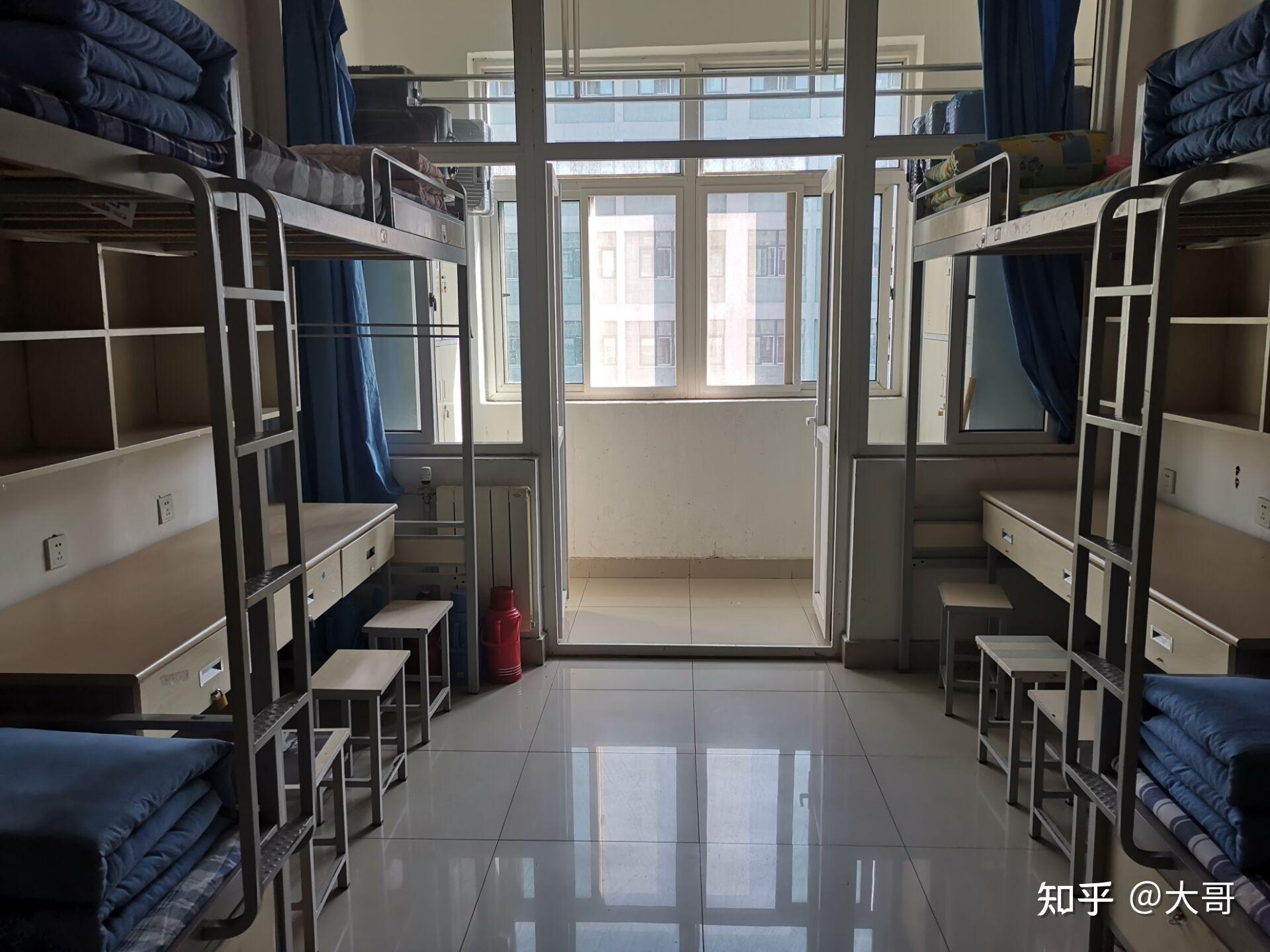 在青岛科技大学就读是什么体验? - 知乎