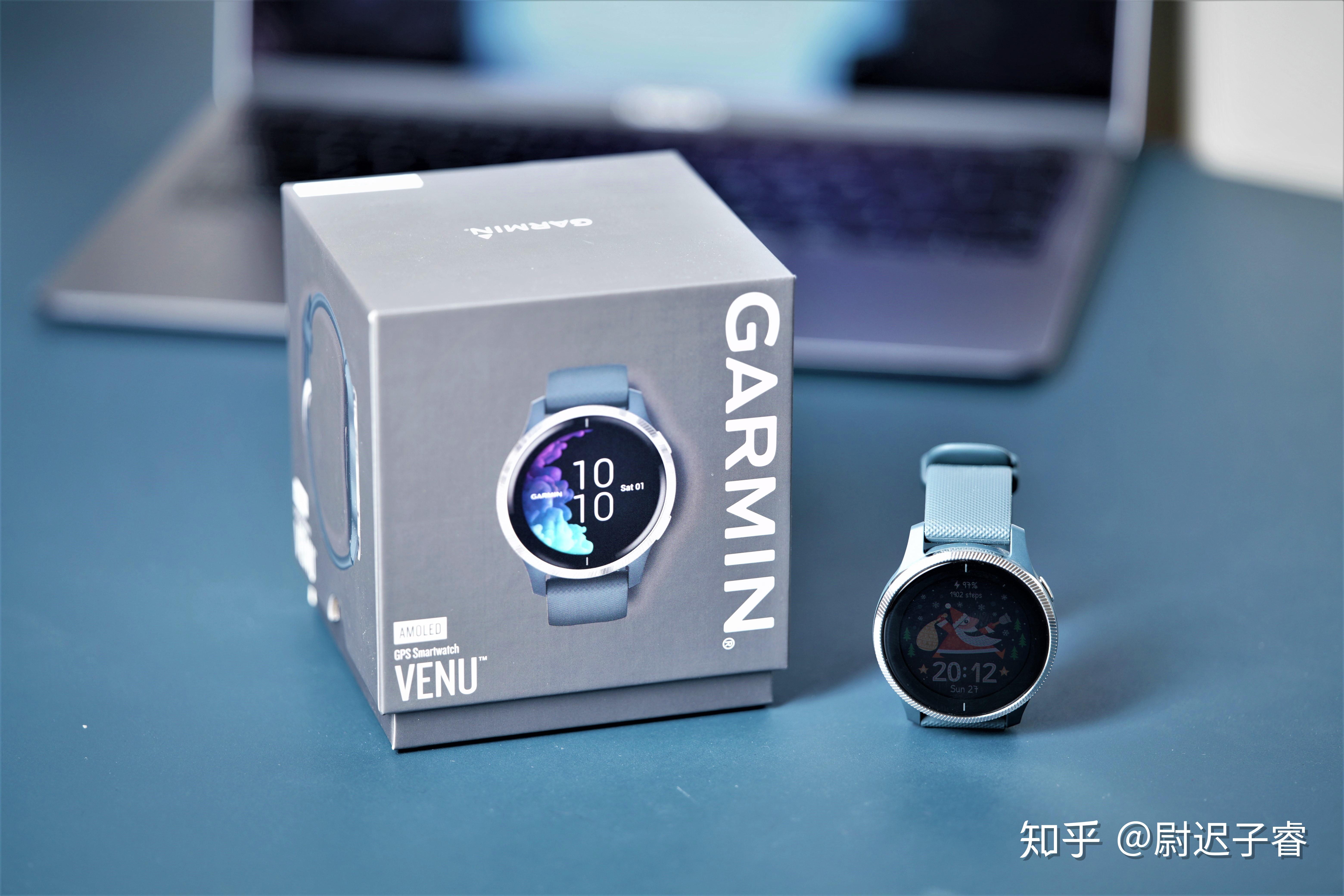 佳明venu使用感受